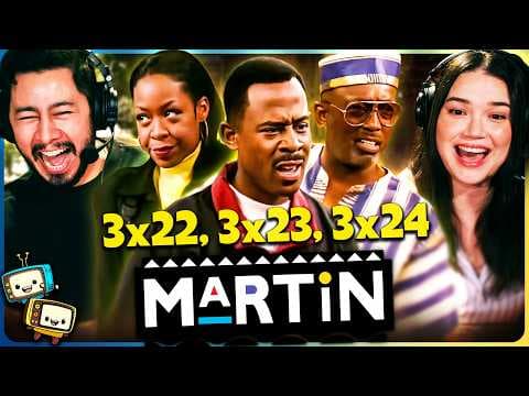 Martin (1994)