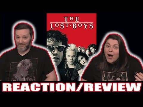 The Lost Boys