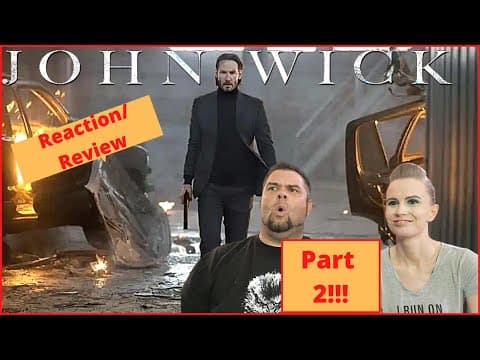 John Wick
