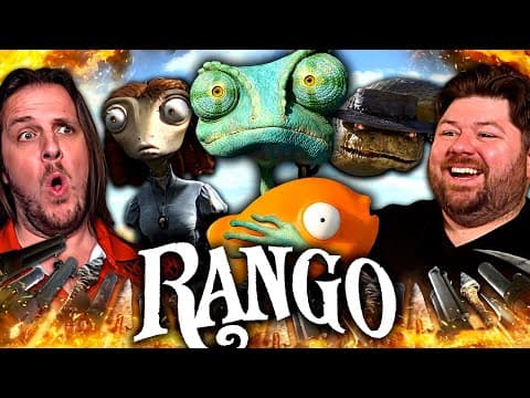 Rango
