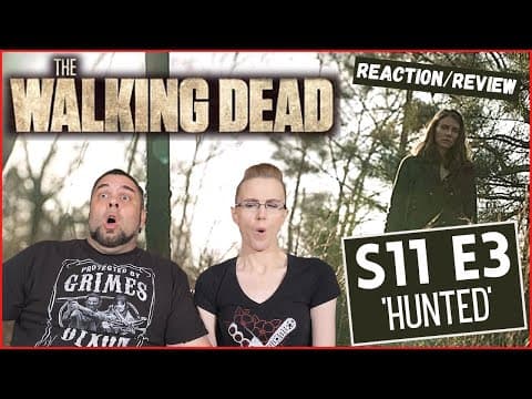 The Walking Dead S11E3