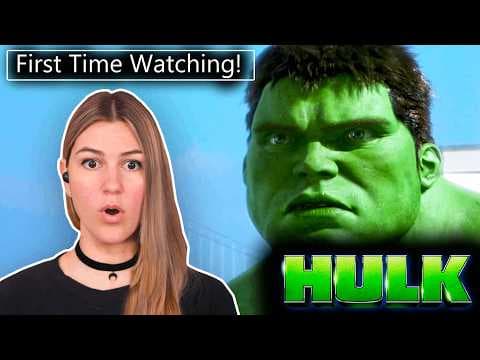 Hulk