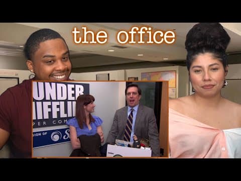 The Office S8E21