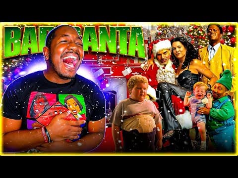 Bad Santa