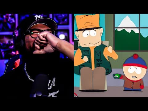 South Park S2E6