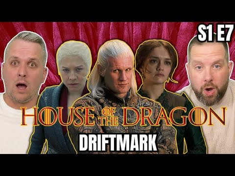 House of the Dragon S1E7