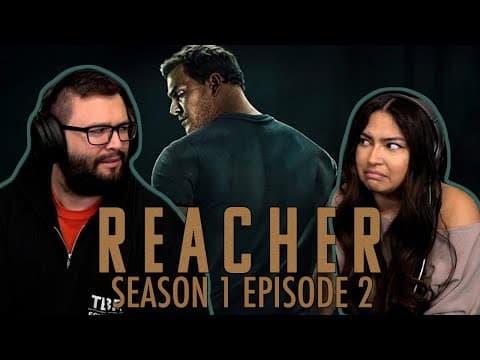 Reacher S1E2
