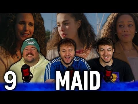 Maid Episode 9