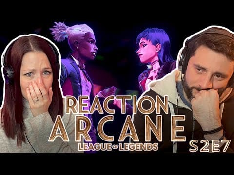 Arcane S2E7