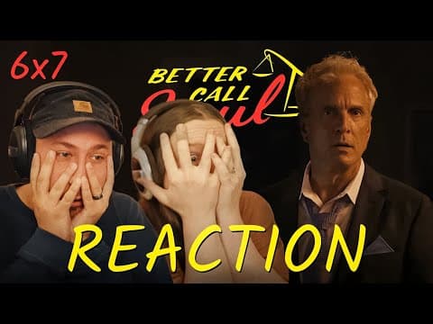 Better Call Saul S6E7