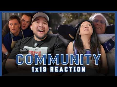 Community S1E19