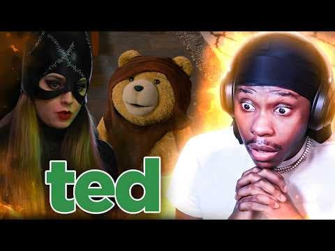 Ted Episode 5