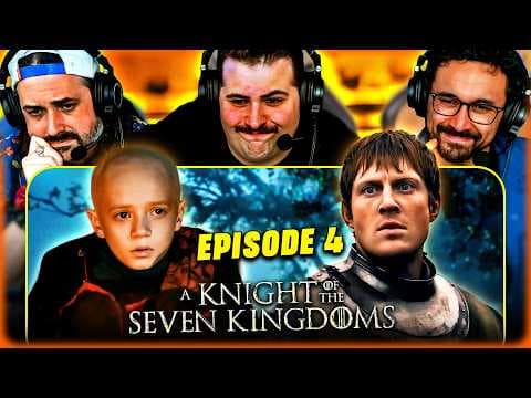 A Knight Of The Seven Kingdoms S1E4