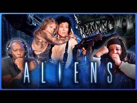 Aliens (1986)