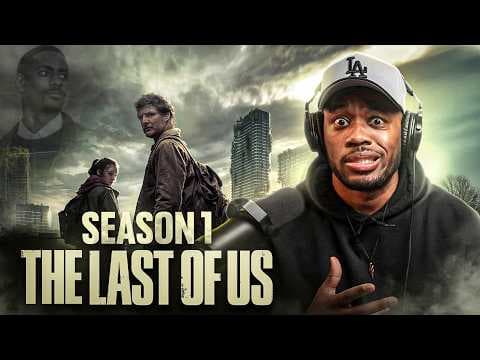 The Last of Us Season 1