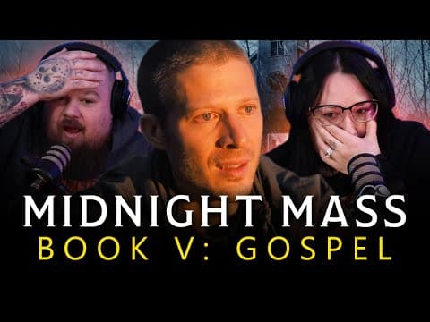Midnight Mass S1E5