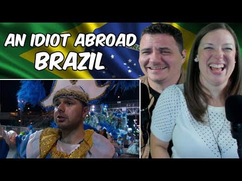 An Idiot Abroad S1E6