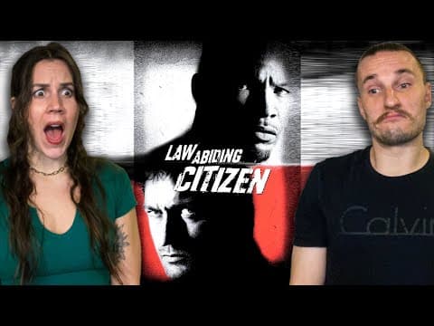 Law Abiding Citizen