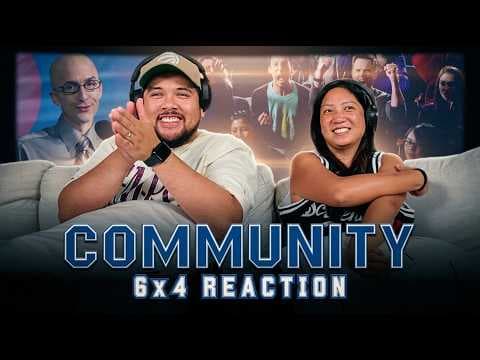 Community S6E4