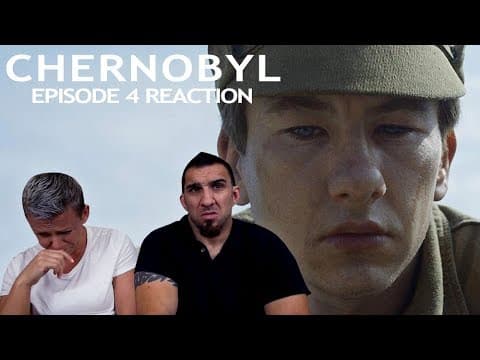 Chernobyl S1E4
