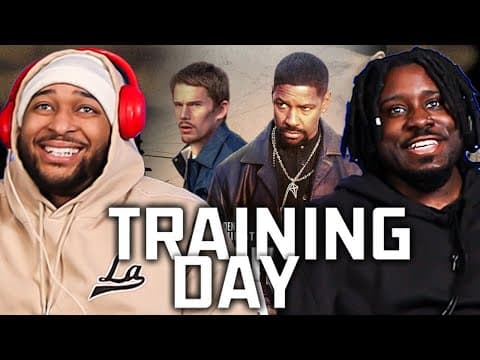 Training Day