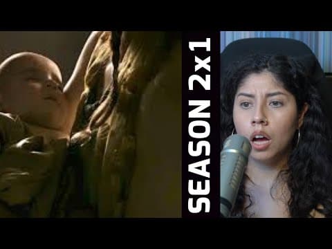 Game of Thrones S2E1