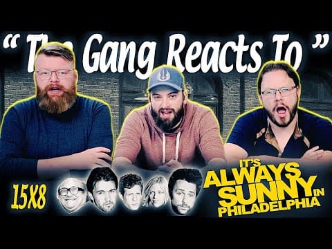 It's Always Sunny in Philadelphia S15E8
