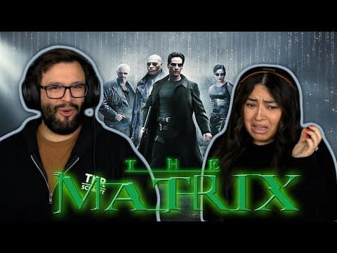 The Matrix