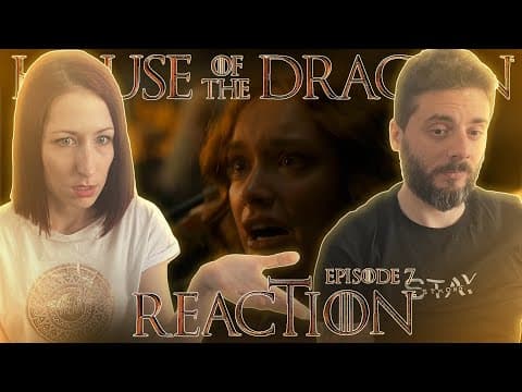 House of the Dragon Episode 7
