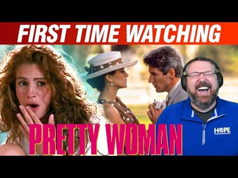 Pretty Woman
