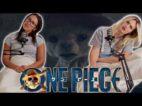 One Piece (Live Action) S2E6