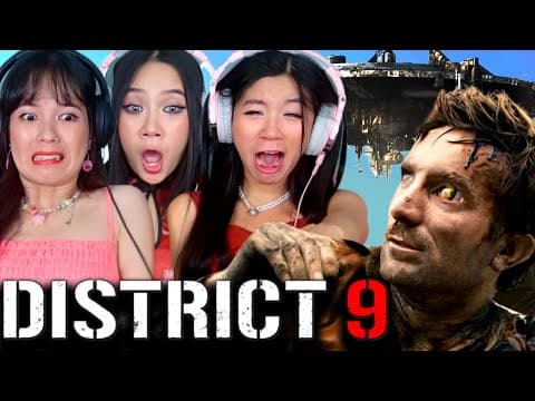 District 9