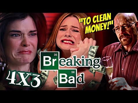 Breaking Bad S4E3