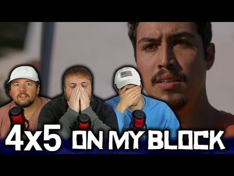 On My Block S4E5