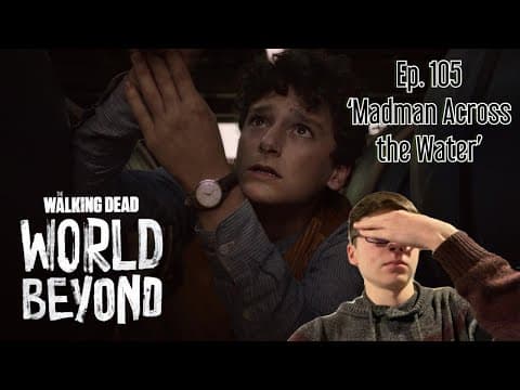 The Walking Dead: World Beyond S1E5