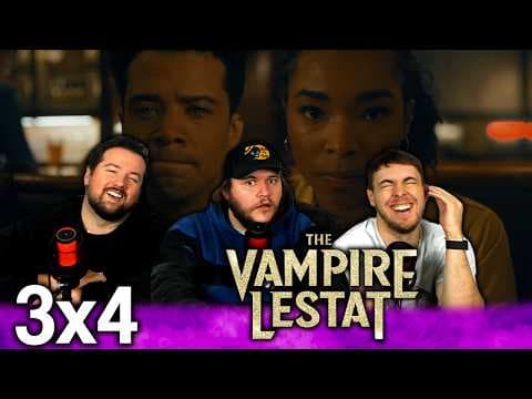 The Vampire Lestat S3E4