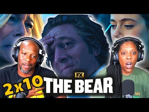 The Bear S2E10