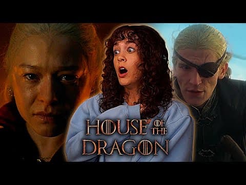 House Of Dragons