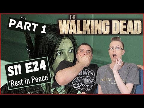 The Walking Dead S11E24