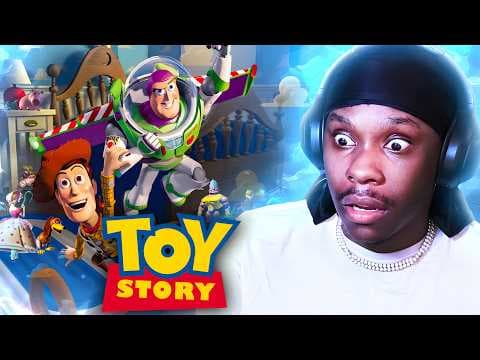 Toy Story