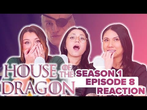 House of the Dragon S1E8