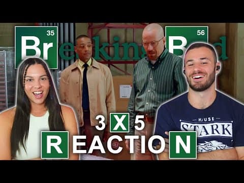 Breaking Bad S3E5
