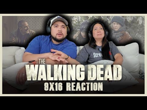 The Walking Dead S9E16