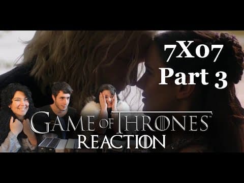 Game of Thrones S7E7