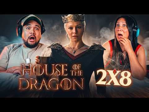 House of the Dragon S2E8