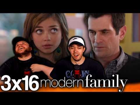 Modern Family S3E16