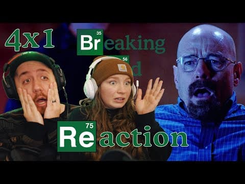 Breaking Bad S4E1