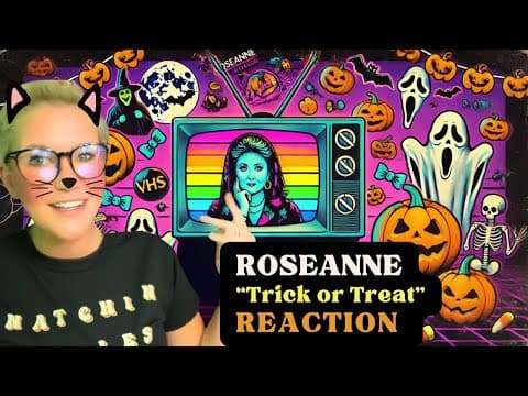 Roseanne S3E7