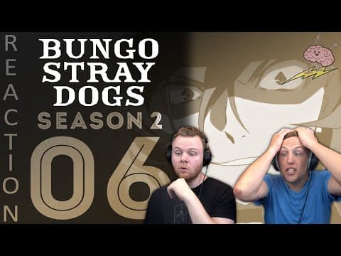 Bungou S2E6