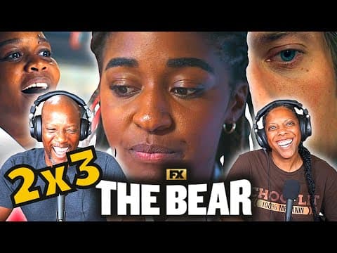 The Bear S2E3